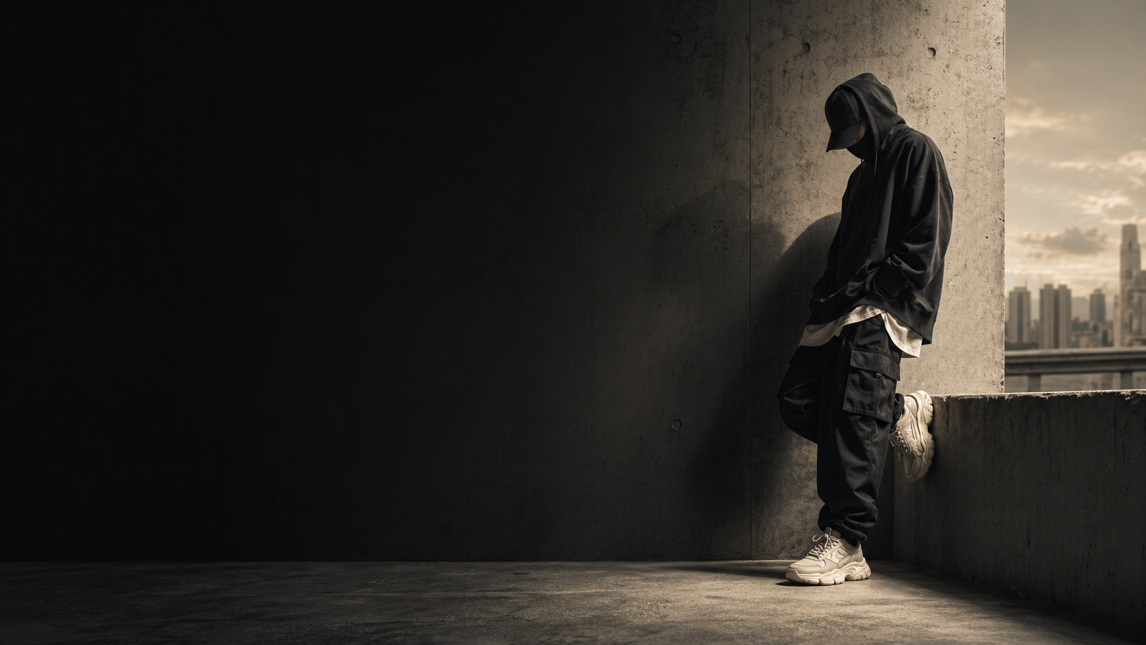 Premium streetwear collection
