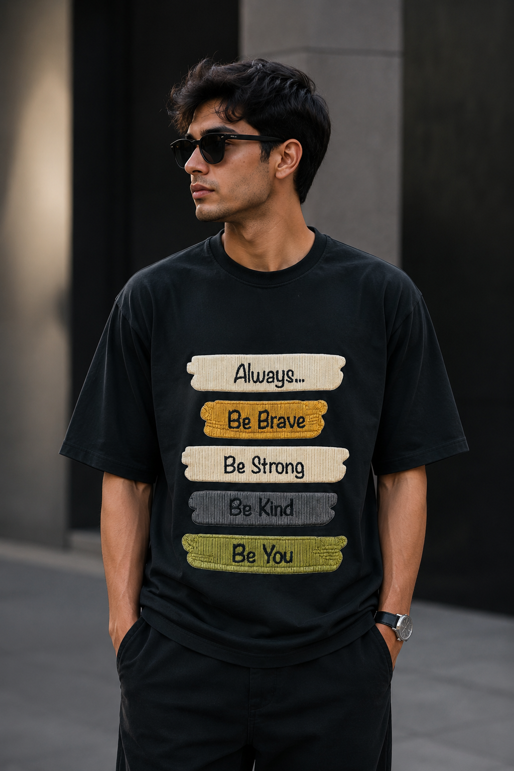 Men's Streetwear